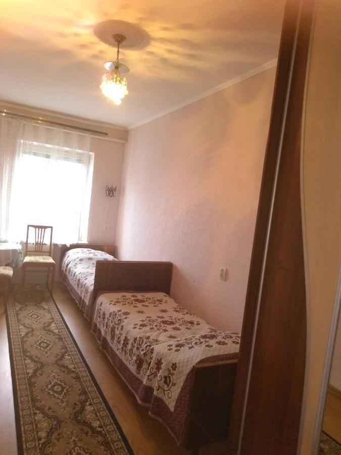Вишня,Двокімнатна Квартира Truskavets Exterior foto